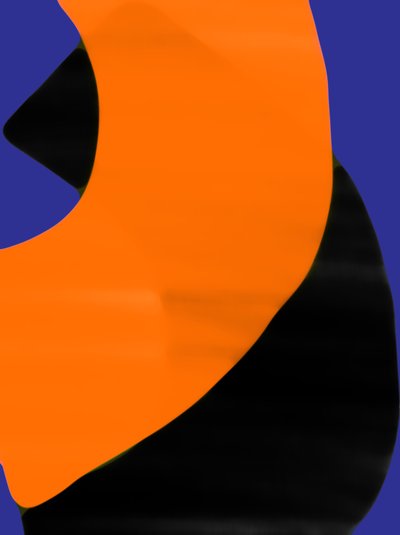 Sentiero della luna da Alex Caminker